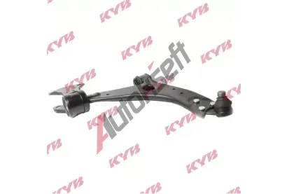 KYB Rameno zavěšení kol KYB KSC4120, KSC4120  KYB Rameno zavěšení kol KYB KSC4120, KSC4120