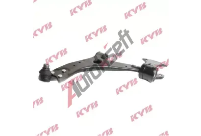 KYB Rameno zavěšení kol KYB KSC4121, KSC4121  KYB Rameno zavěšení kol KYB KSC4121, KSC4121