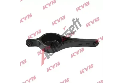 KYB Rameno zavěšení kol KYB KSC4124, KSC4124  KYB Rameno zavěšení kol KYB KSC4124, KSC4124