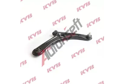KYB Rameno zavěšení kol KYB KSC4129, KSC4129 KYB Rameno zavěšení kol KYB KSC4129, KSC4129