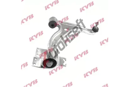KYB Rameno zavěšení kol KYB KSC4131, KSC4131 KYB Rameno zavěšení kol KYB KSC4131, KSC4131