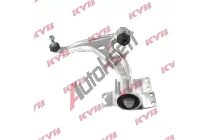 KYB Rameno zavěšení kol KYB KSC4132, KSC4132 KYB Rameno zavěšení kol KYB KSC4132, KSC4132