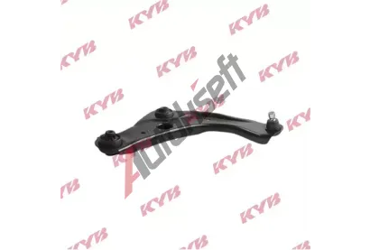 KYB Rameno zavěšení kol KYB KSC4151, KSC4151 KYB Rameno zavěšení kol KYB KSC4151, KSC4151