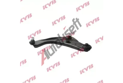 KYB Rameno zavěšení kol KYB KSC4152, KSC4152 KYB Rameno zavěšení kol KYB KSC4152, KSC4152