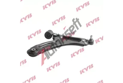 KYB Rameno zavěšení kol KYB KSC4153, KSC4153 KYB Rameno zavěšení kol KYB KSC4153, KSC4153