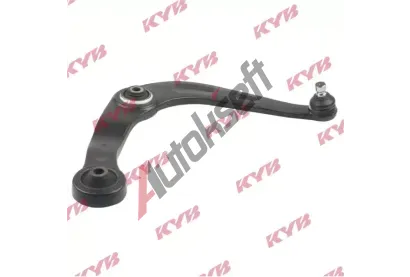 KYB Rameno zavěšení kol KYB KSC4162, KSC4162  KYB Rameno zavěšení kol KYB KSC4162, KSC4162