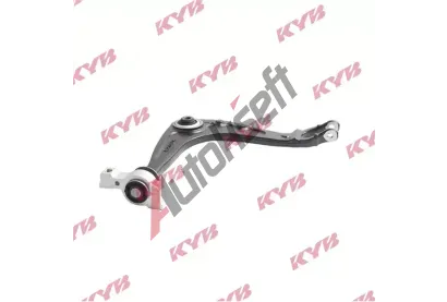 KYB Rameno zavěšení kol KYB KSC4166, KSC4166 KYB Rameno zavěšení kol KYB KSC4166, KSC4166
