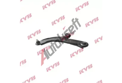 KYB Rameno zavěšení kol KYB KSC4173, KSC4173 KYB Rameno zavěšení kol KYB KSC4173, KSC4173