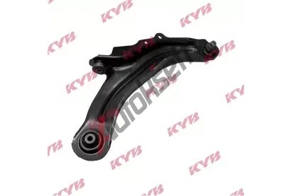 KYB Rameno zavěšení kol KYB KSC4174, KSC4174  KYB Rameno zavěšení kol KYB KSC4174, KSC4174