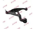 KYB Rameno zav�en� kol&nbsp;&dash;&nbsp;KYB KSC4189