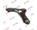 KYB Rameno zav�en� kol&nbsp;&dash;&nbsp;KYB KSC4197