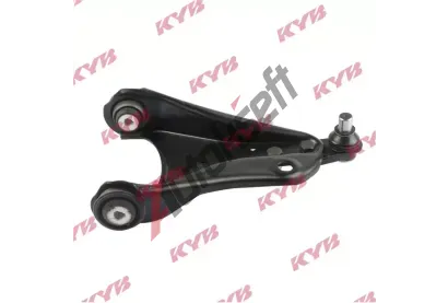 KYB Rameno zavěšení kol KYB KSC4211, KSC4211 KYB Rameno zavěšení kol KYB KSC4211, KSC4211