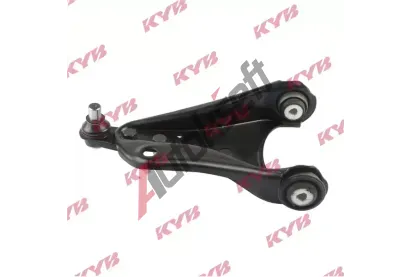 KYB Rameno zavěšení kol KYB KSC4212, KSC4212  KYB Rameno zavěšení kol KYB KSC4212, KSC4212