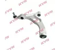 KYB Rameno zav�en� kol&nbsp;&dash;&nbsp;KYB KSC4275