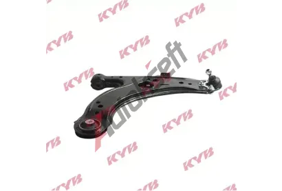 KYB Rameno zavěšení kol KYB KSC4304, KSC4304 KYB Rameno zavěšení kol KYB KSC4304, KSC4304