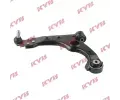 Rameno zav�en� kol&nbsp;KYB&nbsp;&dash;&nbsp;KYB KSC4378