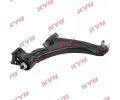 Rameno zav�en� kol&nbsp;KYB&nbsp;&dash;&nbsp;KYB KSC4610