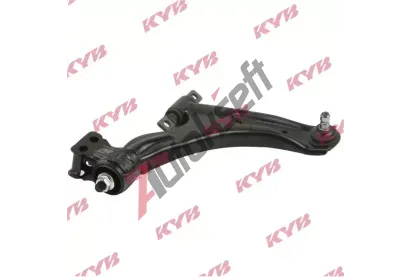 KYB Rameno zavěšení kol KYB KSC4610, KSC4610 KYB Rameno zavěšení kol KYB KSC4610, KSC4610