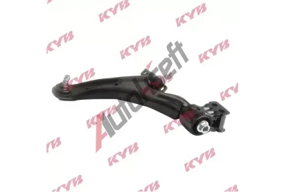 KYB Rameno zavěšení kol KYB KSC4611, KSC4611 KYB Rameno zavěšení kol KYB KSC4611, KSC4611