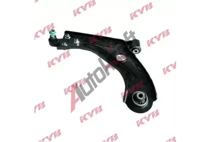 KYB Rameno zavěšení kol KYB KSC4614, KSC4614 KYB Rameno zavěšení kol KYB KSC4614, KSC4614