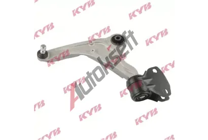 KYB Rameno zavěšení kol KYB KSC4804, KSC4804  KYB Rameno zavěšení kol KYB KSC4804, KSC4804