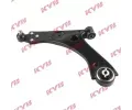 Rameno zav�en� kol&nbsp;KYB&nbsp;&dash;&nbsp;KYB KSC4807
