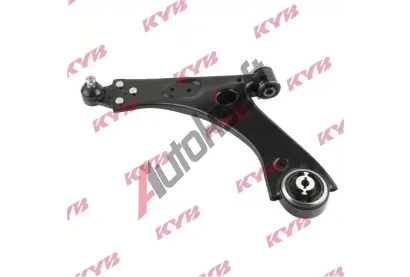 KYB Rameno zavěšení kol KYB KSC4807, KSC4807 KYB Rameno zavěšení kol KYB KSC4807, KSC4807