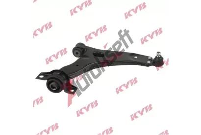 KYB Rameno zavěšení kol KYB KSC4843, KSC4843 KYB Rameno zavěšení kol KYB KSC4843, KSC4843