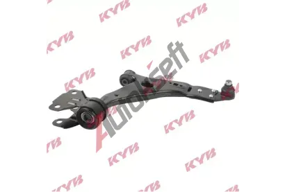 KYB Rameno zavěšení kol KYB KSC4861, KSC4861 KYB Rameno zavěšení kol KYB KSC4861, KSC4861
