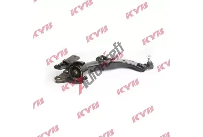 KYB Rameno zavěšení kol KYB KSC4966, KSC4966 KYB Rameno zavěšení kol KYB KSC4966, KSC4966