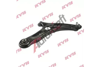 KYB Rameno zavěšení kol KYB KSC5044, KSC5044 KYB Rameno zavěšení kol KYB KSC5044, KSC5044