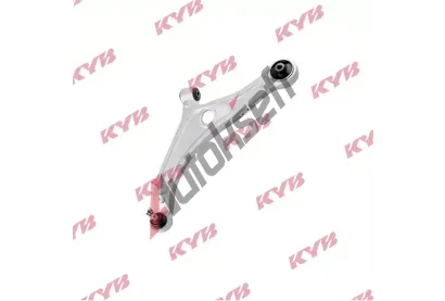 KYB Rameno zavěšení kol KYB KSC5053, KSC5053 KYB Rameno zavěšení kol KYB KSC5053, KSC5053