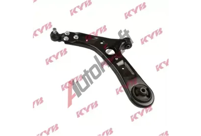 KYB Rameno zavěšení kol KYB KSC5198, KSC5198 KYB Rameno zavěšení kol KYB KSC5198, KSC5198