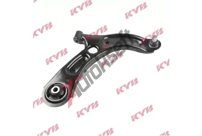 KYB Rameno zavěšení kol KYB KSC5201, KSC5201 KYB Rameno zavěšení kol KYB KSC5201, KSC5201