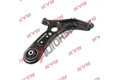 KYB Rameno zavěšení kol KYB KSC5203, KSC5203 KYB Rameno zavěšení kol KYB KSC5203, KSC5203