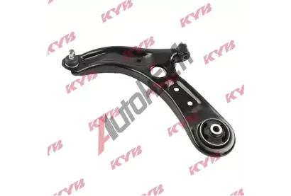 KYB Rameno zavěšení kol KYB KSC5204, KSC5204 KYB Rameno zavěšení kol KYB KSC5204, KSC5204