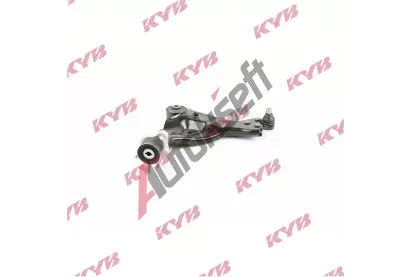KYB Rameno zavěšení kol KYB KSC5393, KSC5393 KYB Rameno zavěšení kol KYB KSC5393, KSC5393
