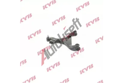 KYB Rameno zavěšení kol KYB KSC5395, KSC5395 KYB Rameno zavěšení kol KYB KSC5395, KSC5395