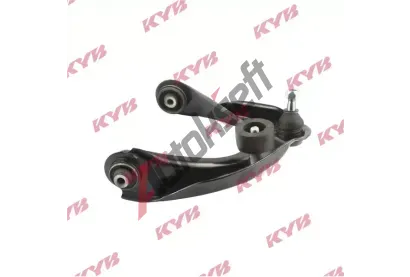 KYB Rameno zavěšení kol KYB KSC5514, KSC5514 KYB Rameno zavěšení kol KYB KSC5514, KSC5514