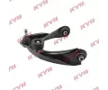 KYB Rameno zav�en� kol&nbsp;&dash;&nbsp;KYB KSC5515