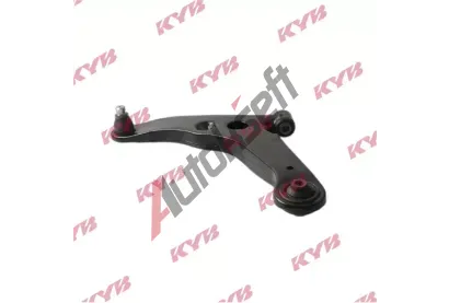 KYB Rameno zavěšení kol KYB KSC5563, KSC5563 KYB Rameno zavěšení kol KYB KSC5563, KSC5563