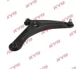 KYB Rameno zav�en� kol&nbsp;&dash;&nbsp;KYB KSC5567