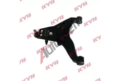 KYB Rameno zavěšení kol KYB KSC5580, KSC5580 KYB Rameno zavěšení kol KYB KSC5580, KSC5580