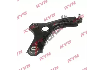 KYB Rameno zavěšení kol KYB KSC5655, KSC5655 KYB Rameno zavěšení kol KYB KSC5655, KSC5655