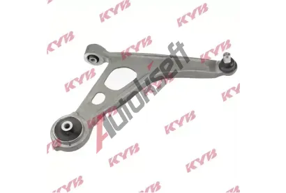 KYB Rameno zavěšení kol KYB KSC5661, KSC5661 KYB Rameno zavěšení kol KYB KSC5661, KSC5661