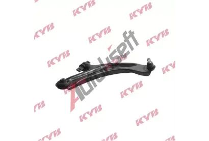 KYB Rameno zavěšení kol KYB KSC5663, KSC5663 KYB Rameno zavěšení kol KYB KSC5663, KSC5663