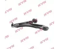 KYB Rameno zav�en� kol&nbsp;&dash;&nbsp;KYB KSC5723