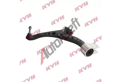 KYB Rameno zavěšení kol KYB KSC5743, KSC5743 KYB Rameno zavěšení kol KYB KSC5743, KSC5743
