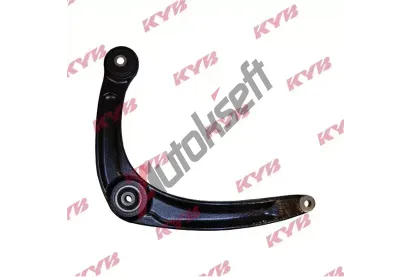 KYB Rameno zavěšení kol KYB KSC5791, KSC5791 KYB Rameno zavěšení kol KYB KSC5791, KSC5791