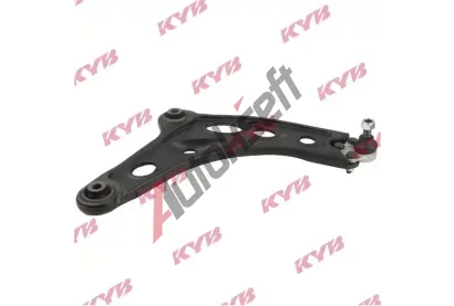 KYB Rameno zavěšení kol KYB KSC5840, KSC5840 KYB Rameno zavěšení kol KYB KSC5840, KSC5840